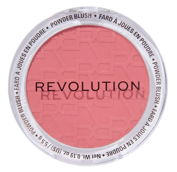 Revolution Blusher Reloaded 5,5 g Ballerina Revolution