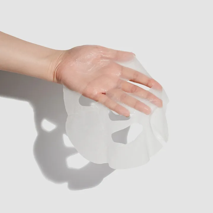 Dr. Ceuracle Tea Tree Purifine Sheet Mask Dr. Ceuracle