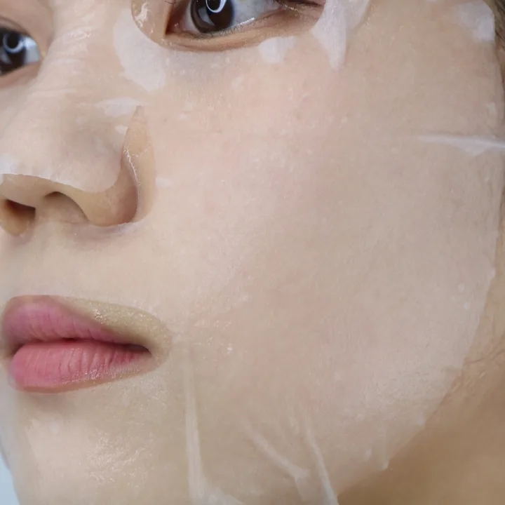 Dr. Ceuracle Tea Tree Purifine Sheet Mask Dr. Ceuracle