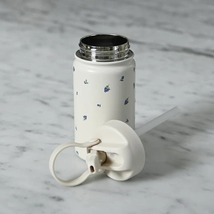 Jack o Juno Vattenflaska Berry Blue Jack o Juno