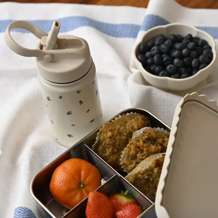 Jack o Juno Vattenflaska Berry Blue Jack o Juno