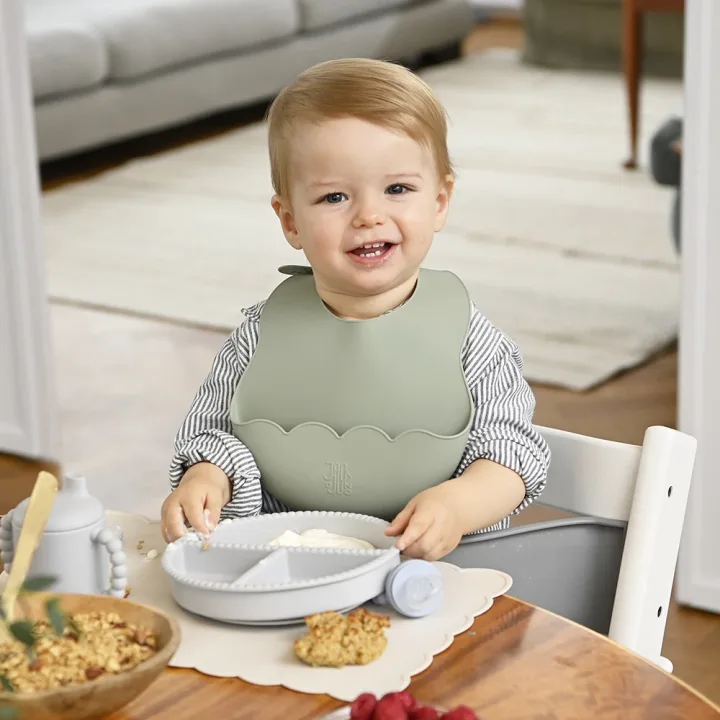 Jack o Juno Poppy Haklapp Sage Jack o Juno