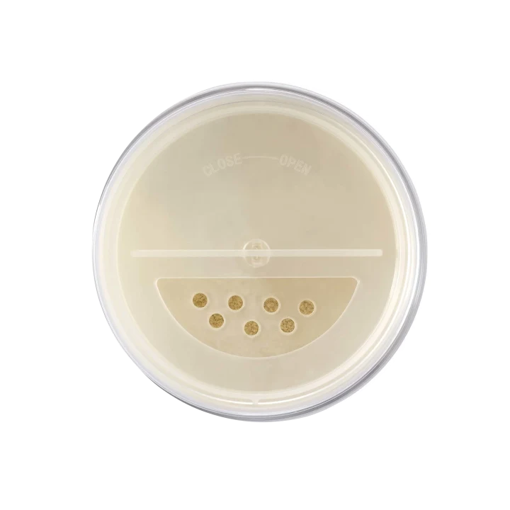 IsaDora The Loose Setting Translucent Powder 00, 9 g IsaDora