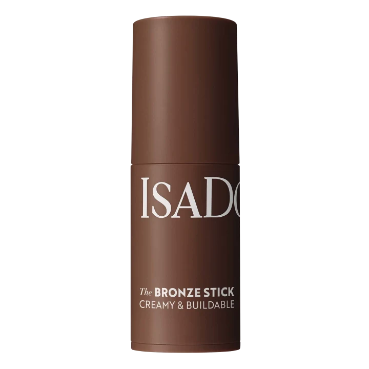 IsaDora The Bronze Stick 5,50 g 37 Deep Bronze IsaDora