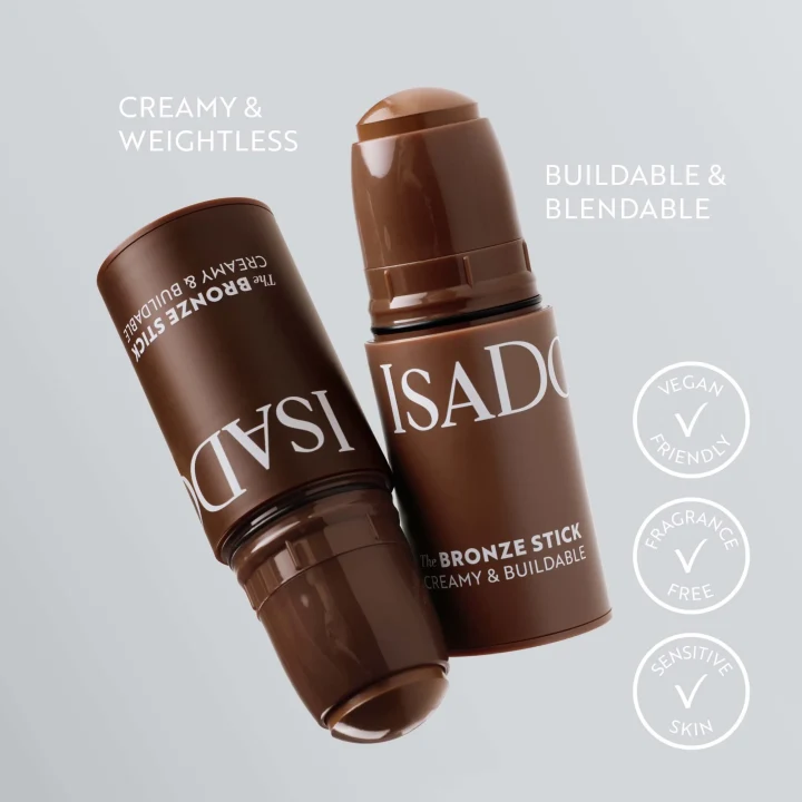 IsaDora The Bronze Stick 5,50 g IsaDora
