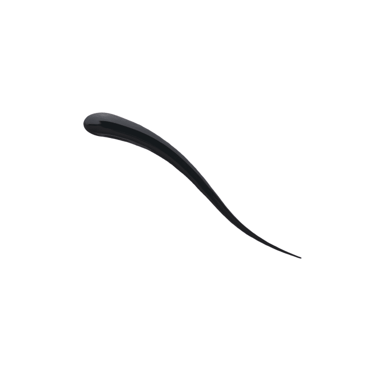 IsaDora The High Impact Eyeliner 1,70 ml 01 Reliable Black IsaDora