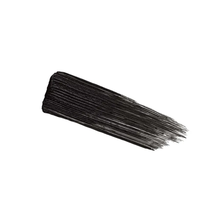 IsaDora The New Dimension Waterproof Mascara 01 Black 11 ml IsaDora