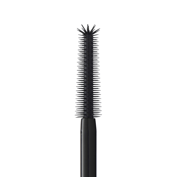 IsaDora The New Dimension Waterproof Mascara 01 Black 11 ml IsaDora