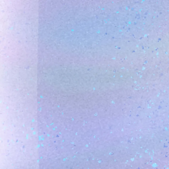 IsaDora The Wonder Nail Polish Quick dry & Longwear 5 ml 151 Purple Sparkle IsaDora