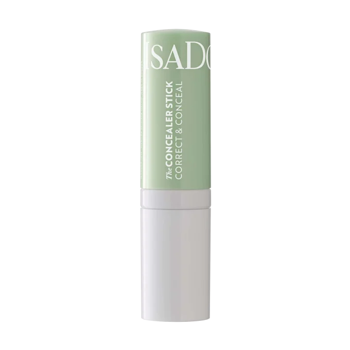 IsaDora The Concealer Stick 2,25 g 24 Green IsaDora