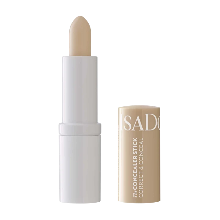 IsaDora The Concealer Stick 2,25 g 3N Neutral IsaDora