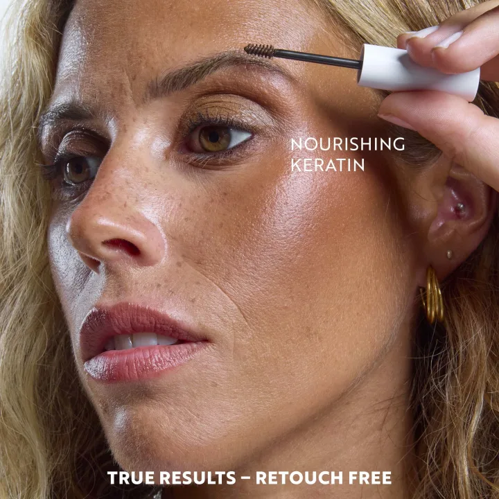 IsaDora The Brow Fix Tinted Eyebrow Gel 50 ml IsaDora