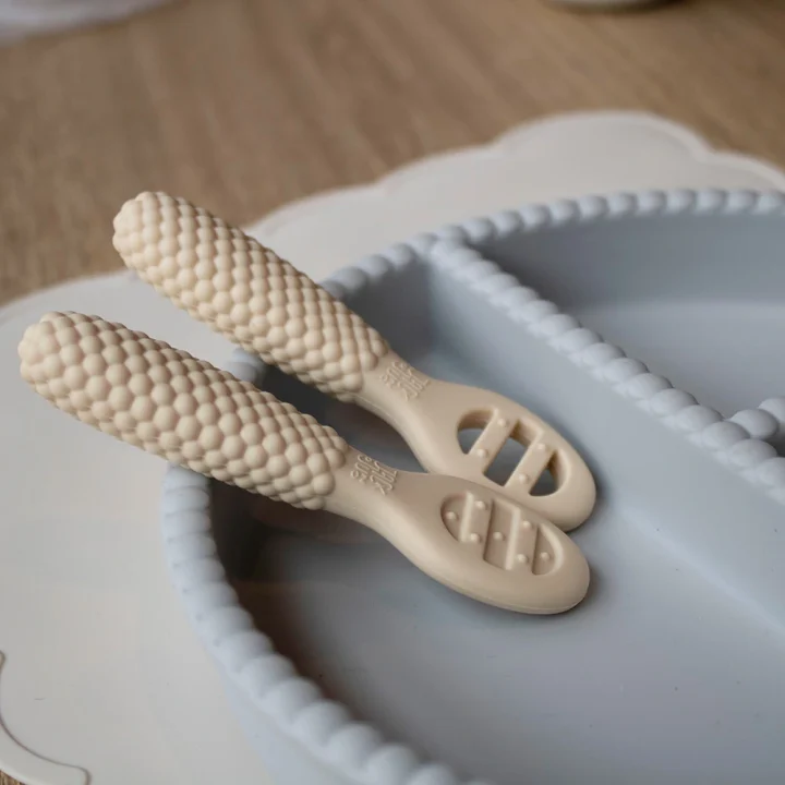 Jack o Juno Bubble Pre-Spoon Milk Jack o Juno