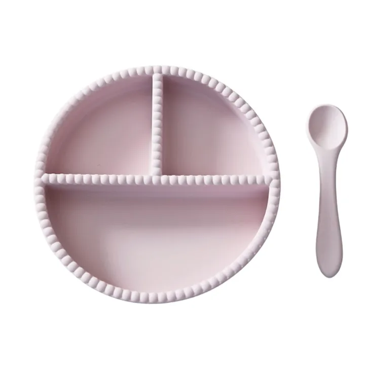 Jack o Juno Bubble Barnservis Light Pink Jack o Juno