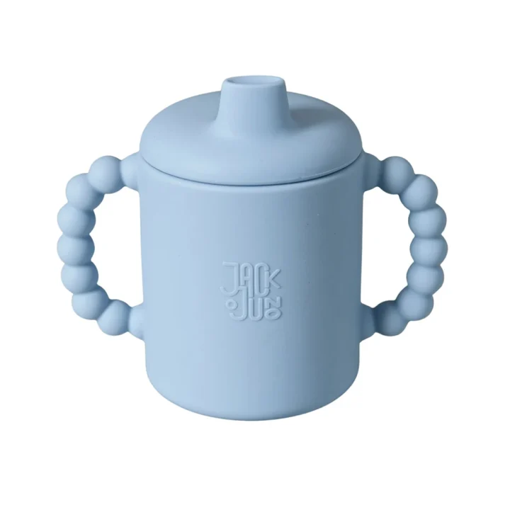 Jack o Juno Bubble Pipmugg Pale Blue Jack o Juno