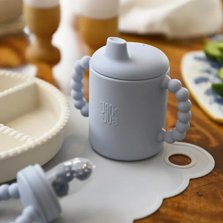 Jack o Juno Bubble Pipmugg Pale Blue Jack o Juno