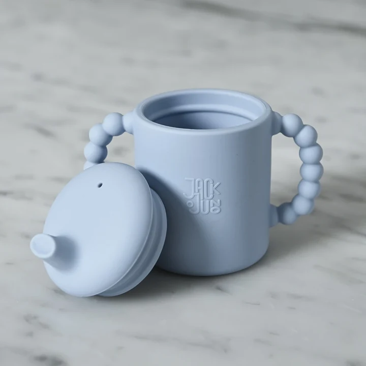 Jack o Juno Bubble Pipmugg Pale Blue Jack o Juno