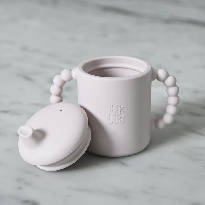 Jack o Juno Bubble Pipmugg Light Pink Jack o Juno