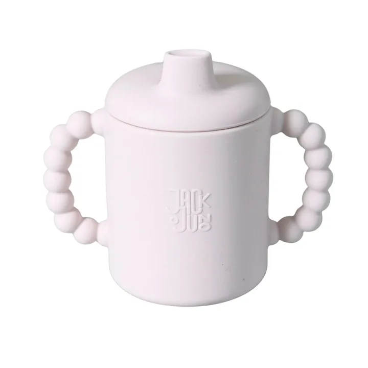 Jack o Juno Bubble Pipmugg Light Pink Jack o Juno