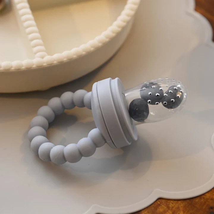 Jack o Juno Bubble Smaknapp Glacier Grey Jack o Juno