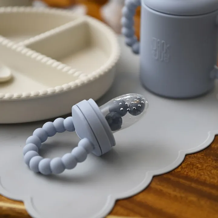 Jack o Juno Bubble Smaknapp Pale Blue Jack o Juno