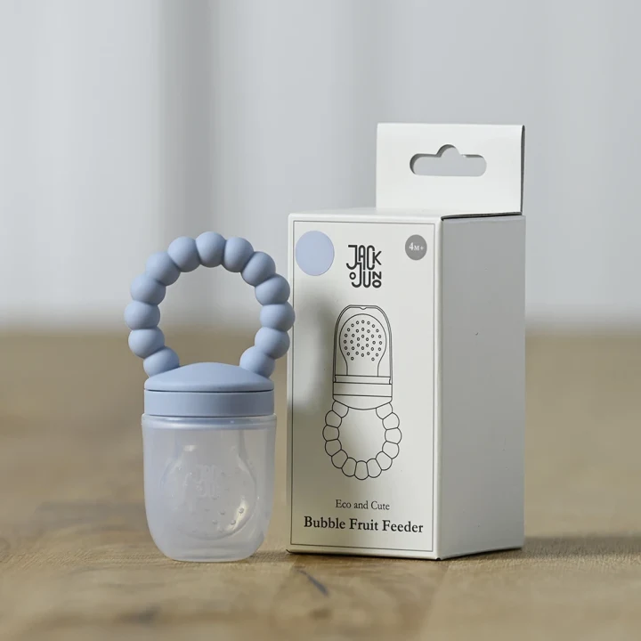 Jack o Juno Bubble Smaknapp Pale Blue Jack o Juno