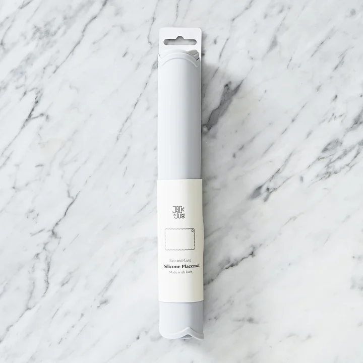 Jack o Juno Poppy Bordstablett Glacier Grey Jack o Juno