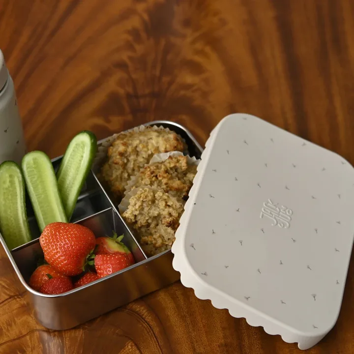 Jack o Juno Matlåda Poppy in Bloom Jack o Juno