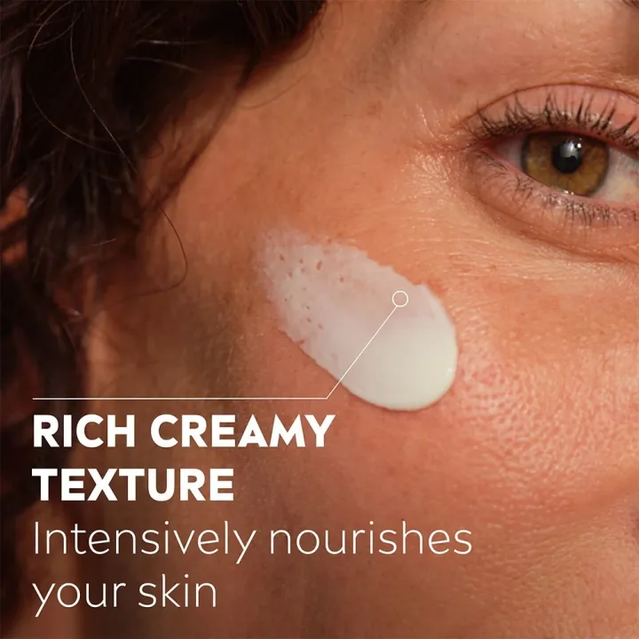 NIVEA Q10 Extra Nourish Night Cream 50 ml Nivea