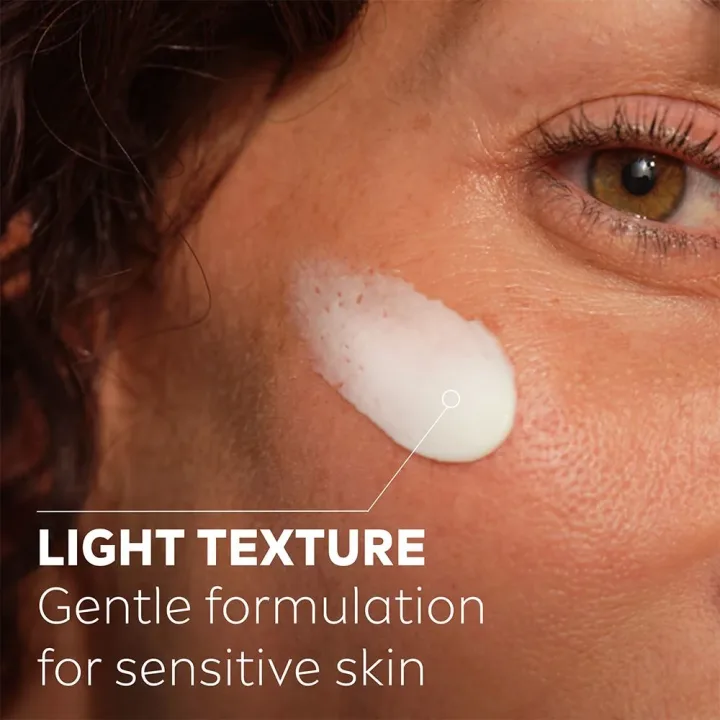 NIVEA Q10 Anti-Wrinkle Sensitive Soothing Day Cream 50 ml Nivea