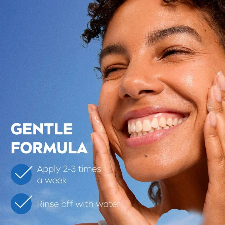 NIVEA Refreshing Exfoliating Scrub 150 ml Nivea