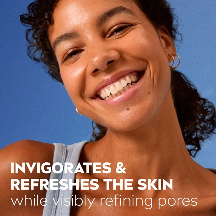 NIVEA Refreshing Exfoliating Scrub 150 ml Nivea