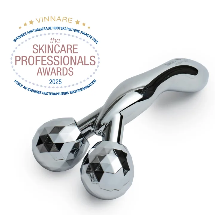 Amelie Soie Diamond Beauty Roller Amelie Soie