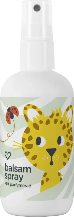 Hjärtats Barn Balsamspray Parfymerad 150 ml Hjärtats