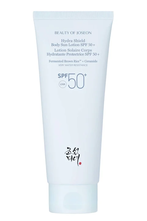 Beauty of Joseon Hydra Shield Body Sun Lotion SPF50+, 150 ml Beauty of joseon