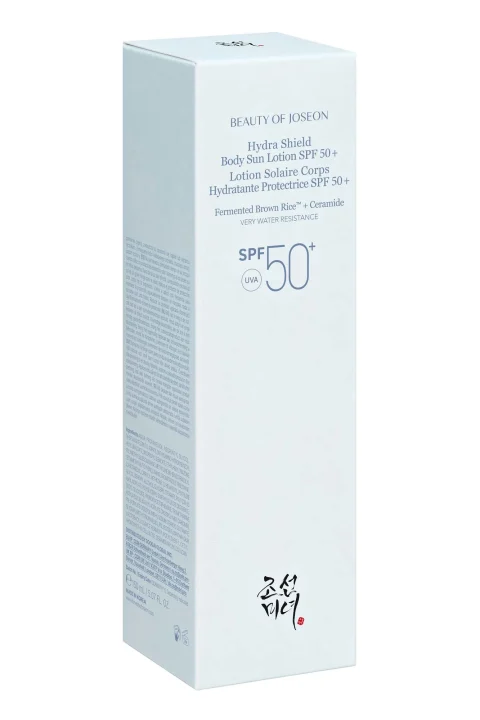 Beauty of Joseon Hydra Shield Body Sun Lotion SPF50+, 150 ml Beauty of joseon