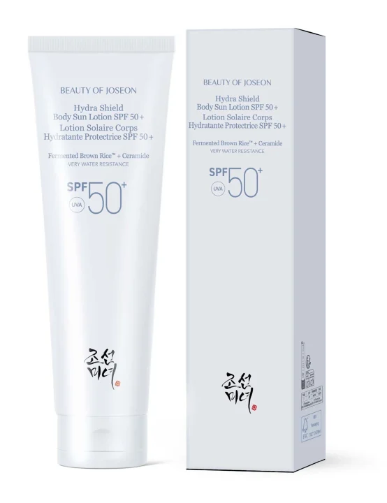Beauty of Joseon Hydra Shield Body Sun Lotion SPF50+, 150 ml Beauty of joseon