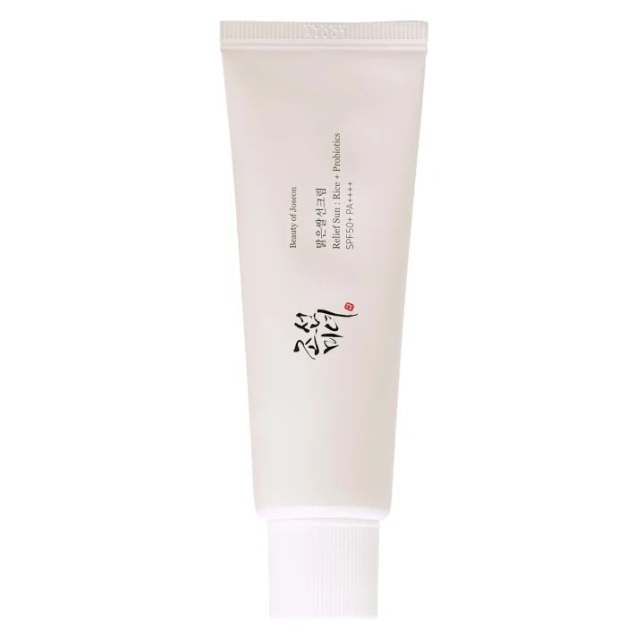 Beauty Of Joseon Relief Sun: Rice + Probiotics SPF 50+, 50 ml Beauty of joseon