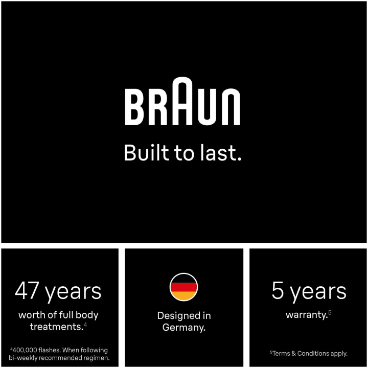 Braun Smart IPL Skin-i-expert PL7211 Braun