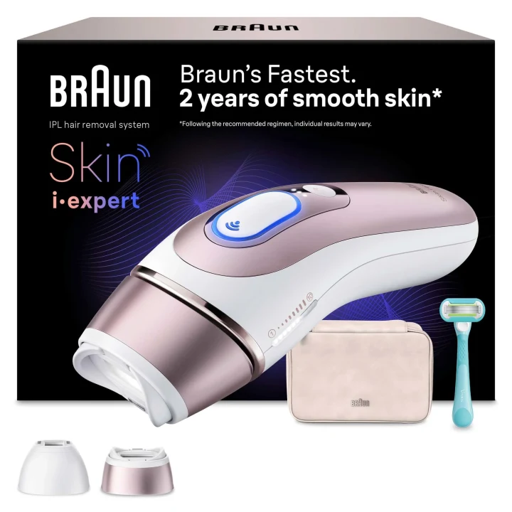 Braun Smart IPL Skin-i-expert PL7211 Braun