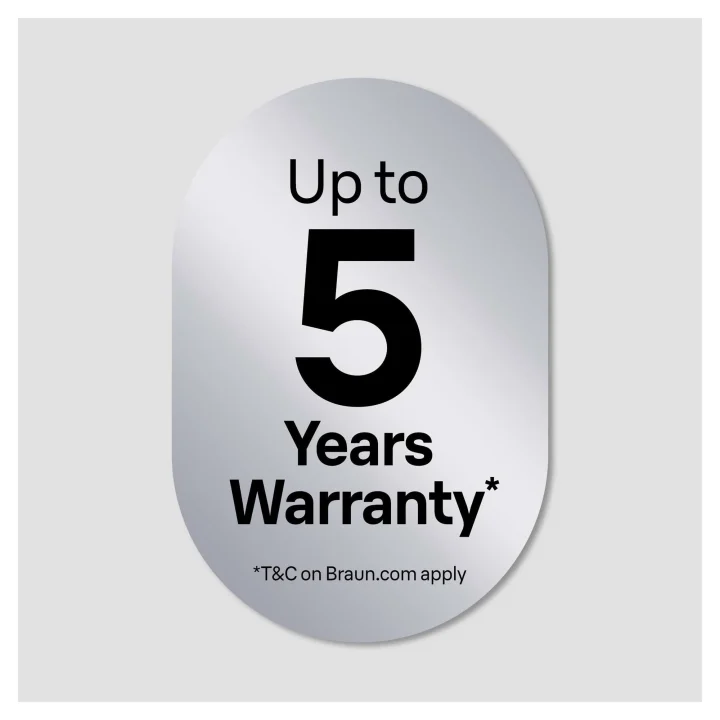 Braun IPL Silk-expert Pro 5 PL5221 Braun