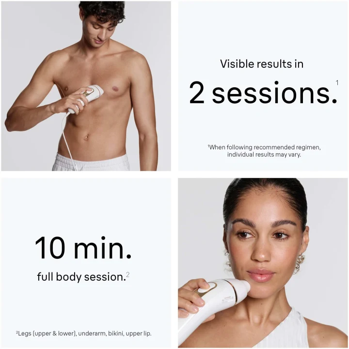 Braun IPL Silk-expert Pro 5 PL5221 Braun