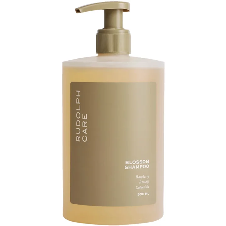 Rudolph Care Blossom Shampoo 500 ml Rudolph Care