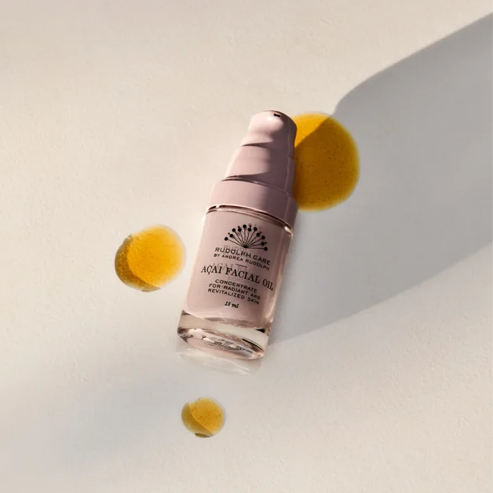 Rudolph Care Açai Facial Oil 15 ml Rudolph Care