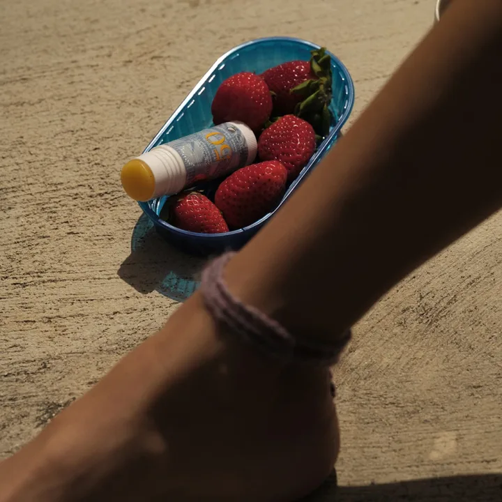 Rudolph Care Sun Stick SPF50, 18 ml Rudolph Care