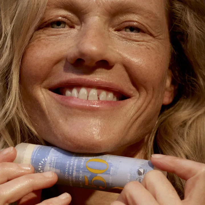 Rudolph Care Sun Face Cream SPF50, 30 ml Rudolph Care