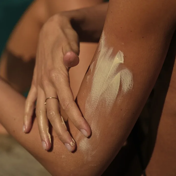 Rudolph Care Sun Body Lotion SPF30, 150 ml Rudolph Care