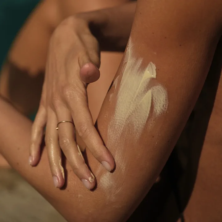 Rudolph Care Sun Body Lotion SPF50, 150 ml Rudolph Care