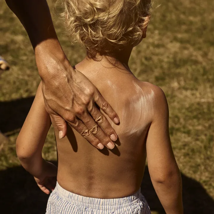 Rudolph Care Sun Lotion KIDS SPF30, 200 ml Rudolph Care