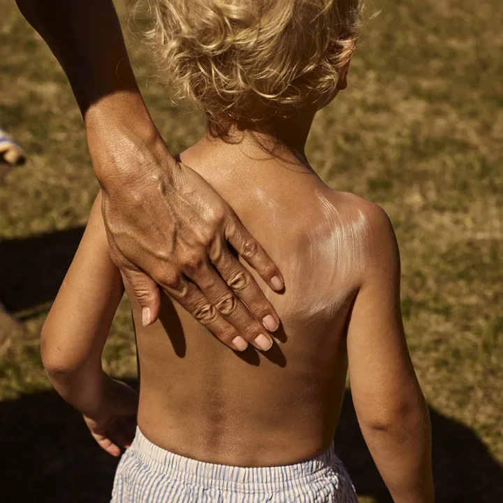 Rudolph Care Sun Lotion KIDS SPF50, 200 ml Rudolph Care